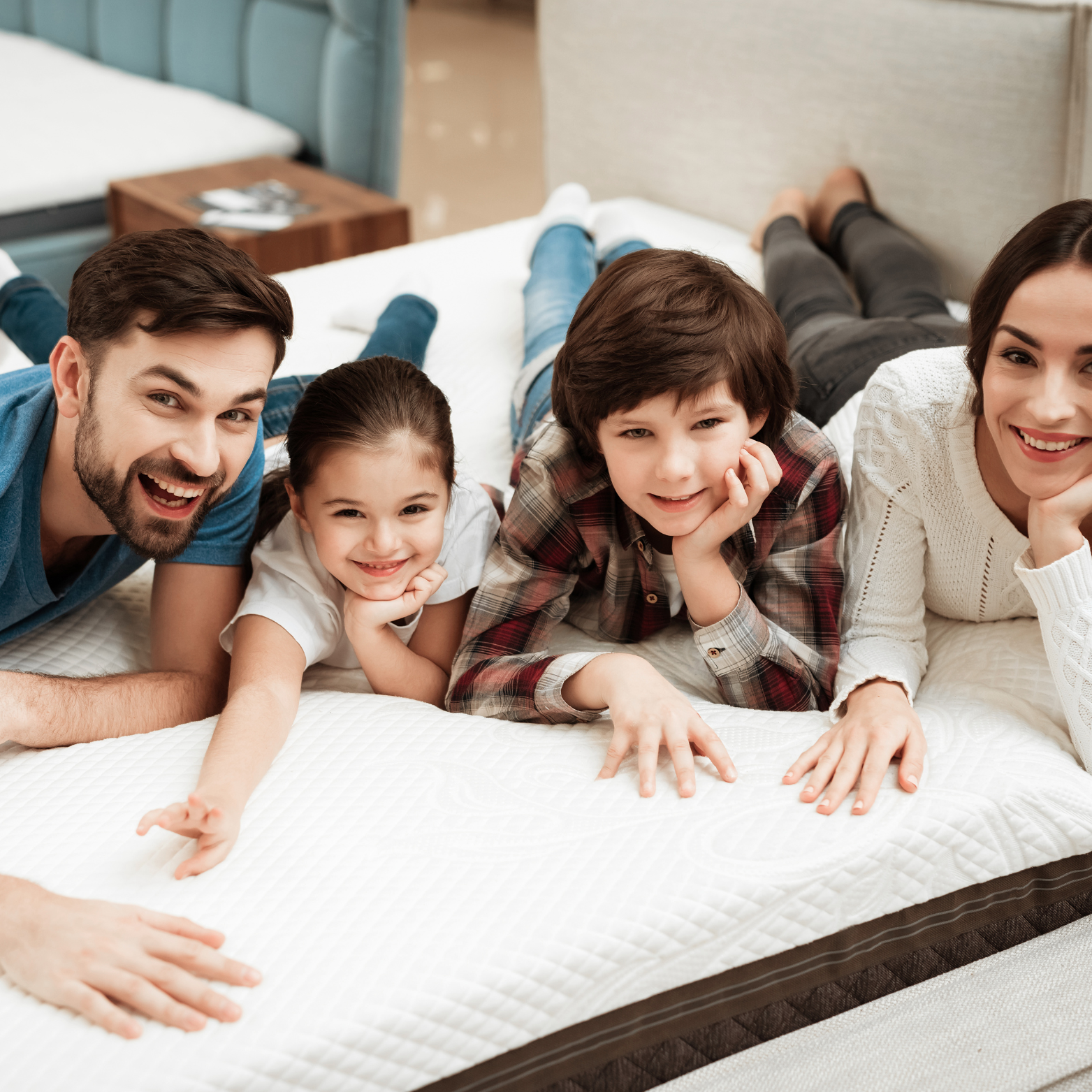 Free Sleep Consultation & Trial