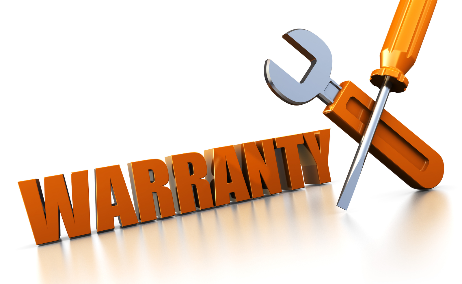 Warranty & After-Sales Support