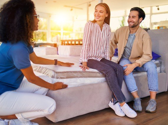 Corporate & Employee Wellness Programs